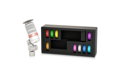 מיקרופון שידור דינמי Tc Helicon GoXLR Mic