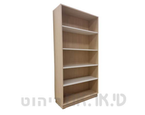 ספריית קלסרים פתוחה