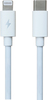 כבל LIGHTING ל– TYPE C (תומך 20W)
