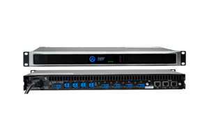 מגבר CS704D LEA