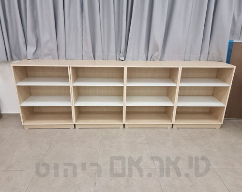 שידה פתוחה