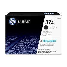 טונר ‏שחור מקורי HP CF237A