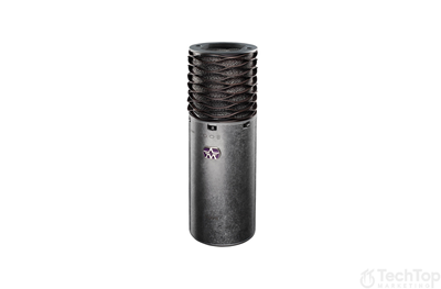  מיקרופון אולפני איכותי להקלטות המאפשר לעבור בין שלוש צורות מיקרופון, ASTONMICROPHONES SPIRIT