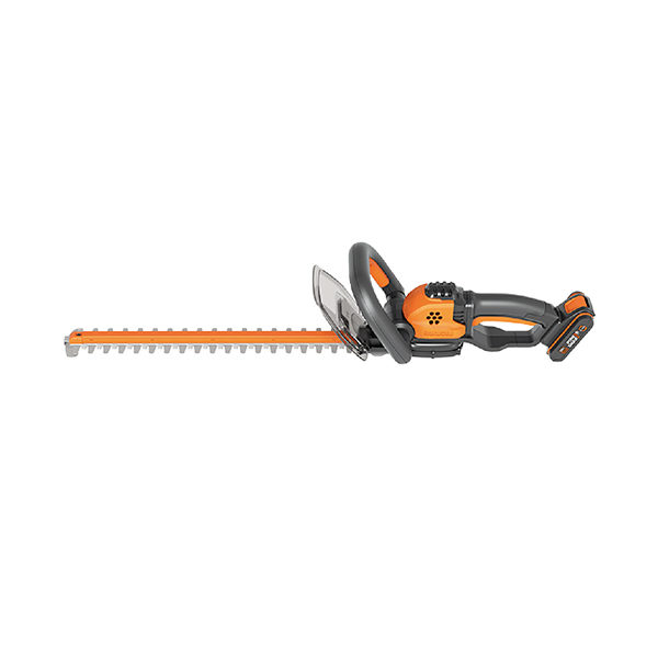 גוזם גדר חיה 20V – גוף בלבד
