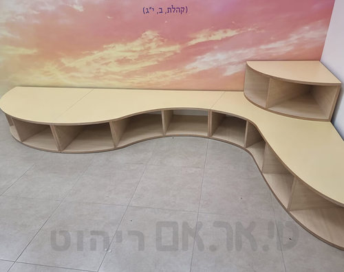 פתרונת אחסון