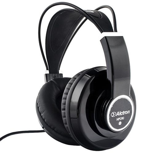 זוג אוזניות ALCTRON HP280 Heaphone