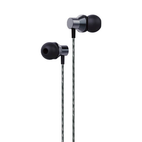 אוזניות עם מיקרופון 1.2מ' JD003