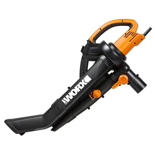 מפוח ושואב עלים 3000W