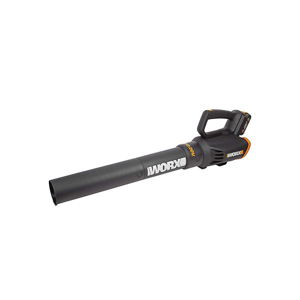 מפוח עלים טורבו נטען 20V גוף מתח עבודה 20V