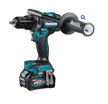 מברגה מקדחה רוטטת HP001GZ 40V גוף בלבד!