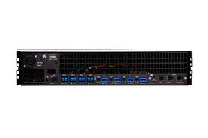 מגבר CS1504 LEA