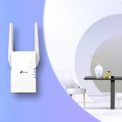אקסס פוינט RE505X AX1500 WI-FI6