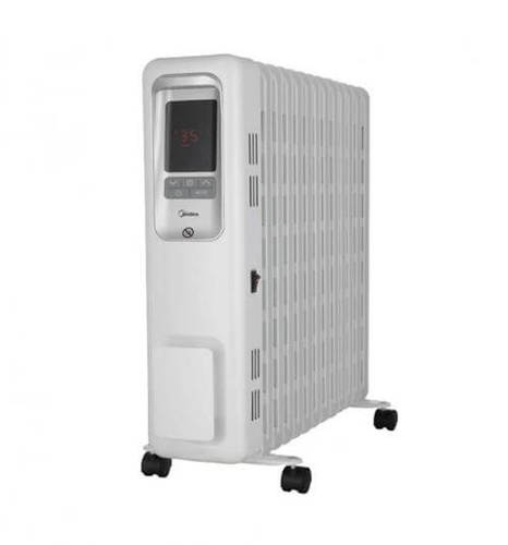 רדיאטור 13 צלעות MIDEA NY2513-17QRA