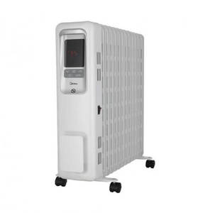 רדיאטור 13 צלעות MIDEA NY2513-17QRA מידאה