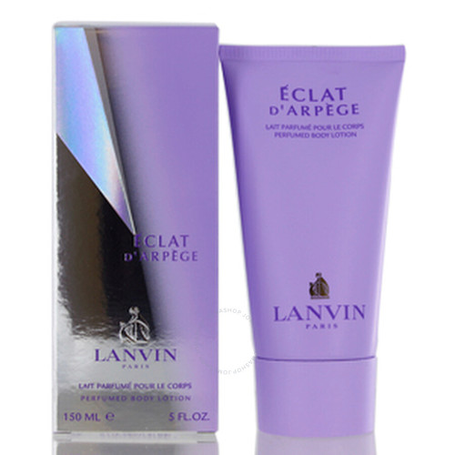 קרם גוף לאישה לנוין LANVIN ECLAT D'ARPEGE 150 ML BODY LOTION