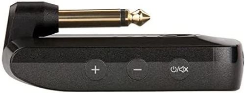 מגבר אוזניות לגיטרה ולבס NUX MP-3 Mighty Plug Pro