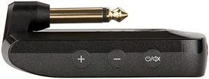 מגבר אוזניות לגיטרה ולבס NUX MP-3 Mighty Plug Pro