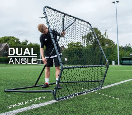 רשת החזרת כדורים מקצועית - Pro Rebounder 5x5