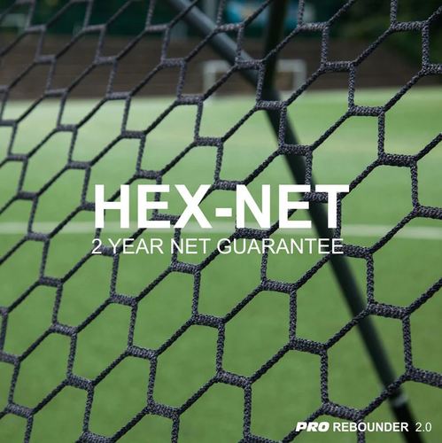 רשת החזרת כדורים מקצועית - Pro Rebounder 5x5