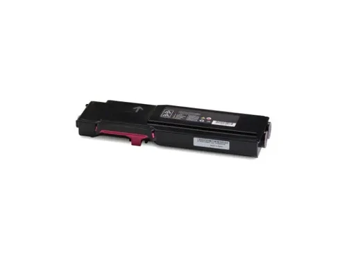 משלוח עם שליח חינם - טונר פרימיום תואם Xerox 6600/6605 106R02234 אדום/מג'נטה (6,000 דף)