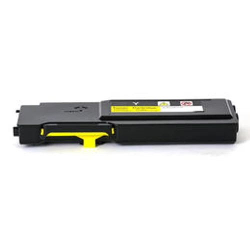 משלוח עם שליח חינם - טונר פרימיום תואם Xerox 6600/6605 106R02235 צהוב (6,000 דף)