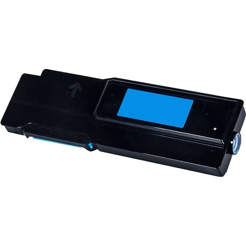 משלוח עם שליח חינם - טונר פרימיום תואם Xerox 6600/6605 106R02233 כחול/ציאן (6,000 דף)