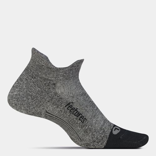 גרבי ריצה וספורט  Elite Light Cushion No Show 
