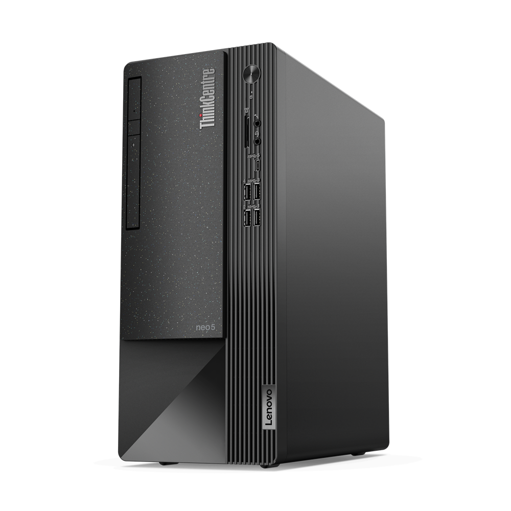 מחשב נייח Intel Core i5 Lenovo ThinkCentre neo 50t 11SE00MSIV לנובו
