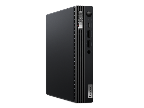 מחשב נייח Intel Core i5 Lenovo ThinkCentre M70q Gen 3 11T3002XIV לנובוa