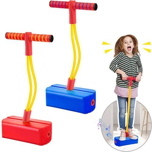 משחק קפיצה לילדים