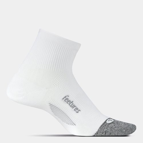 גרבי ריצה וספורט Elite Ultra Light Quarter FEETURES 