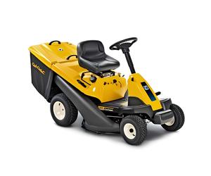 טרקטורון כיסוח דשא בנזין 420 סמ"ק ברוחב 76 ס"מ Cub Cadet SCOOTER PRO LR1MR76