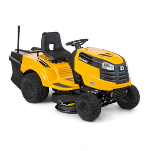 טרקטורון דשא בנזין 439 סמ"ק רוחב כיסוח 92 ס"מ Cub Cadet LT1-NR92
