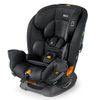 כיסא בטיחות וואן פיט קלירטקס Chicco OneFit ClearTex - צבע שחור