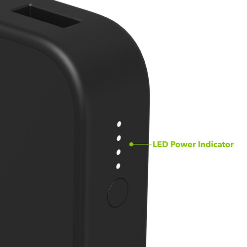 סוללת גיבוי Mophie Essential Powerstation 20K