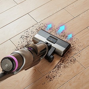 ‏שואב אבק עומד Eureka NEW500 יוריקה