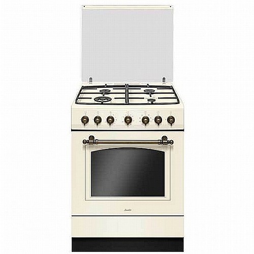 תנור משולב SAUTER דגם RUSTIC 7000B/C