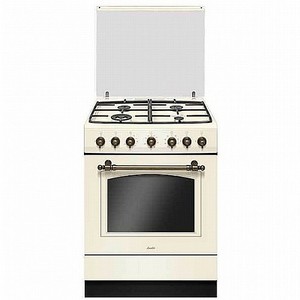 תנור משולב SAUTER דגם RUSTIC 7000B/C