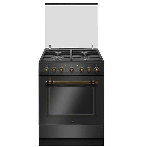 תנור משולב SAUTER דגם RUSTIC 7000B/C