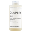 אולפלקס מספר 4 שמפו לשיקום השיער 250ML OLAPLEX