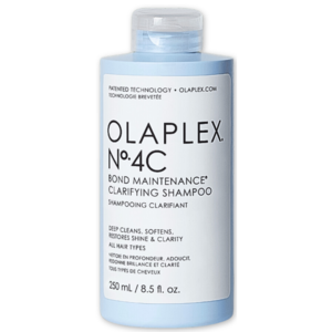 אולפלקס מספר 4C שמפו לניקוי וטיהור השיער והקרקפת 250ML OLAPLEX