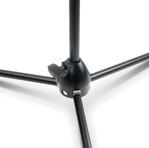 זוית נוספת On Stage MS9701TB+ Heavy-Duty Tele-Boom Mic Stand