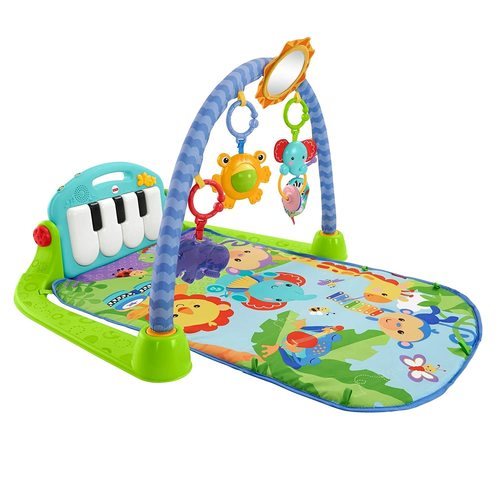 אוניברסיטה פסנתר פישר פרייס fisher-price | בן