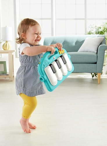 אוניברסיטה פסנתר פישר פרייס fisher-price | בן