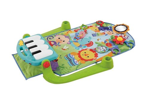 אוניברסיטה פסנתר פישר פרייס fisher-price | בן