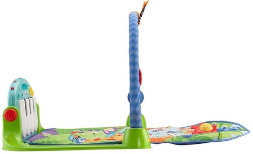אוניברסיטה פסנתר פישר פרייס fisher-price | בן