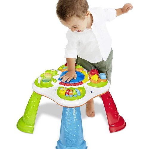 שולחן פעילות חושי מוזיקלי