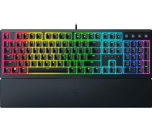 מקלדת גיימינג Razer Ornata V3 