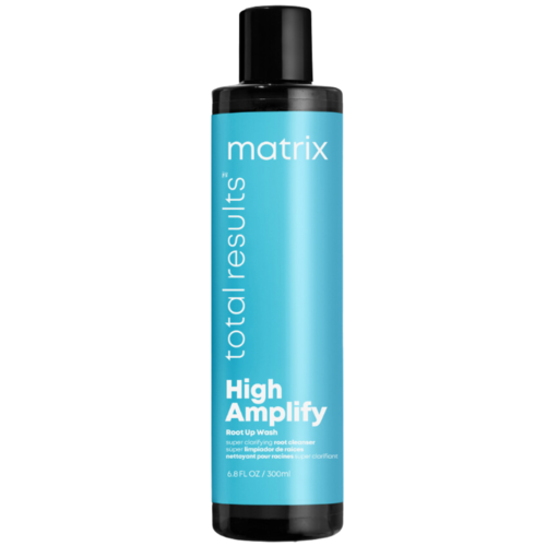תרחיץ לניקוי שורשי השיער 400ML HIGH AMPLIFY-MATRIX