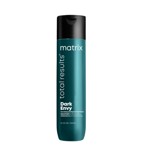 שמפו לנטרול גוון אדום 300ML DARK ENVY-MATRIX